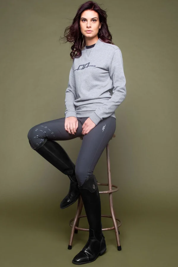 horseware AA bomullsgenser, unisex* Gensere & Fleece