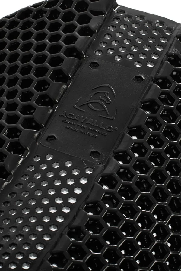acavallo Air-Release Soft Gel Pad* Salpad