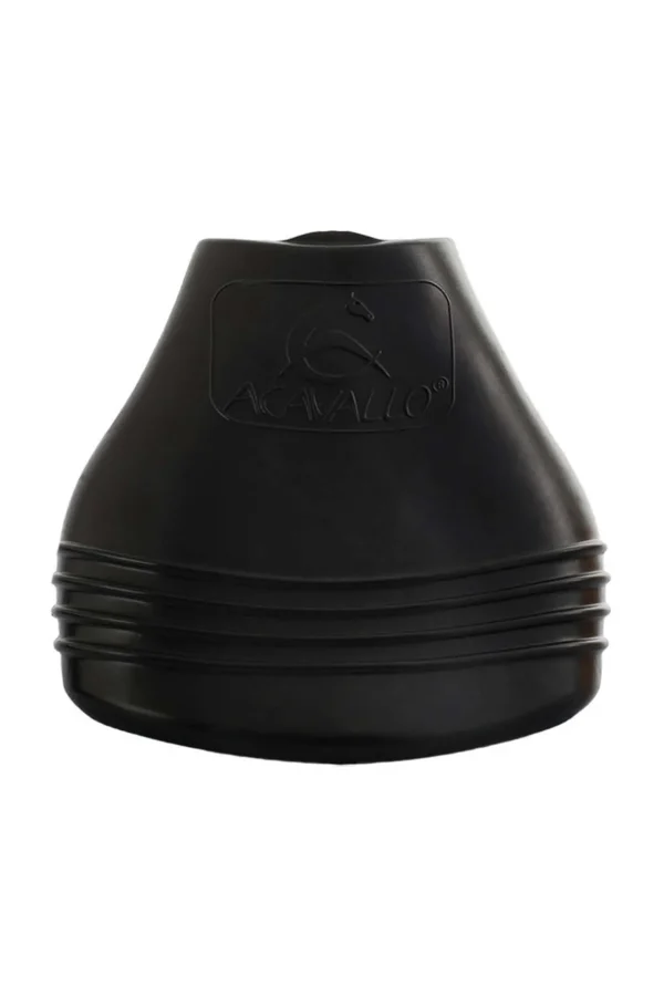acavallo Anatomic No Turn Gel hovsko* Ponni Belegg | Boots Til Hest
