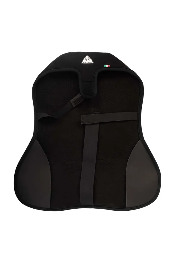 acavallo Gel Seat Saver Out 10mm for sprangsaler* Salpad