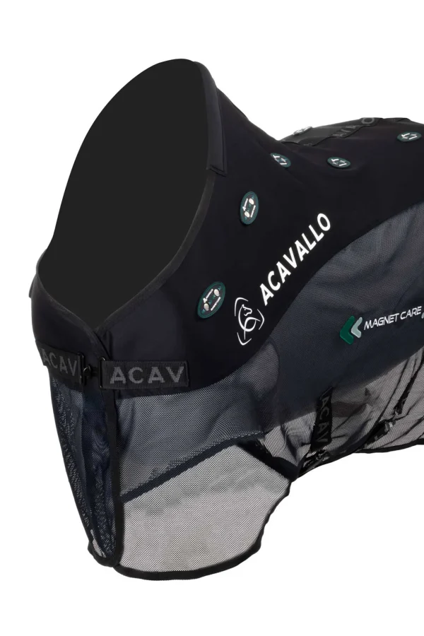 acavallo Magnet Care Magnetterapidekken* Terapidekken