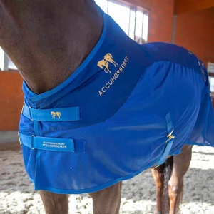accuhorsemat Cooler* Terapidekken