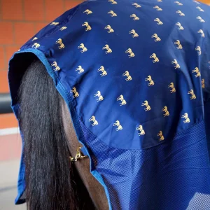 accuhorsemat Cooler* Terapidekken