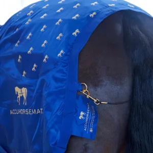 accuhorsemat Original* Terapidekken