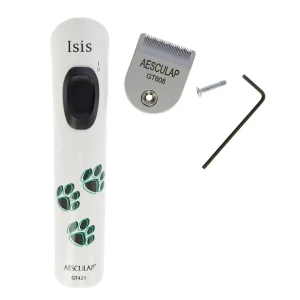 aesculap Exacta GT416 Trimmemaskiner, batteridrevet* Klippemaskiner | Klippemaskiner