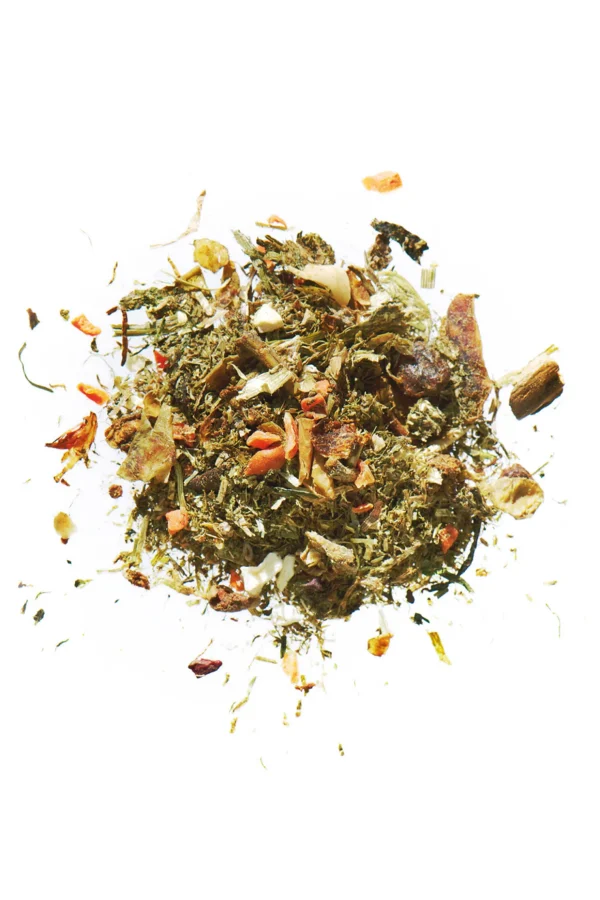 agrobs Alpengrün mash, refill, 5 kg* Kraftfôr, Mash Og Müsli