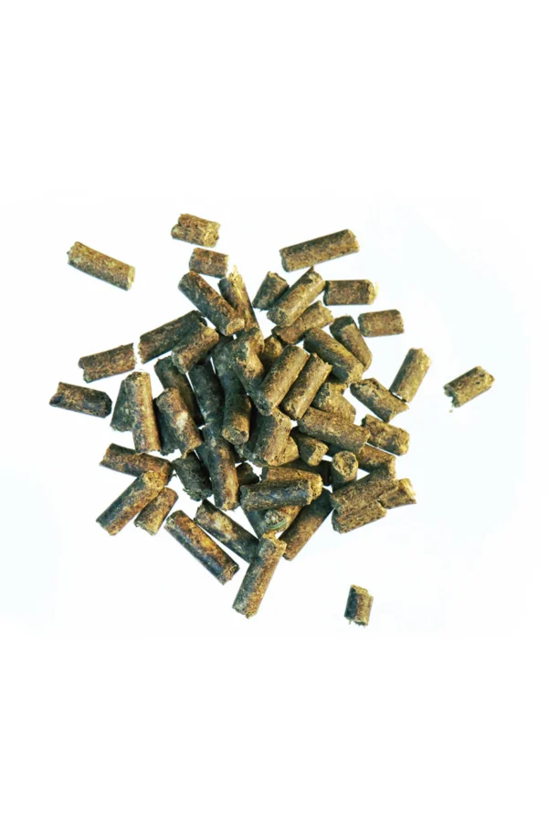 agrobs NaturMineral, 3 kilo* Mineraltilskudd