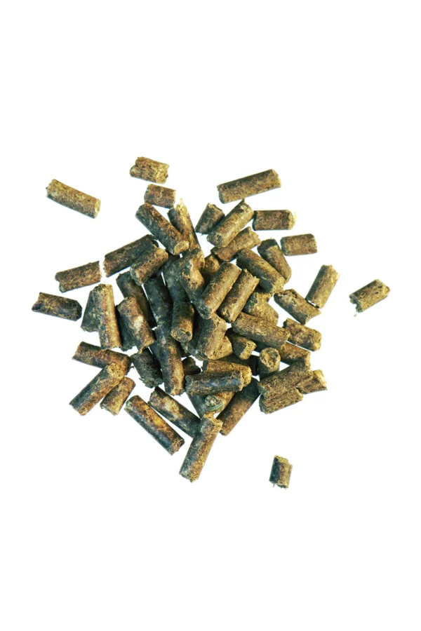 agrobs NaturMineral, 10 kilo* Mineraltilskudd
