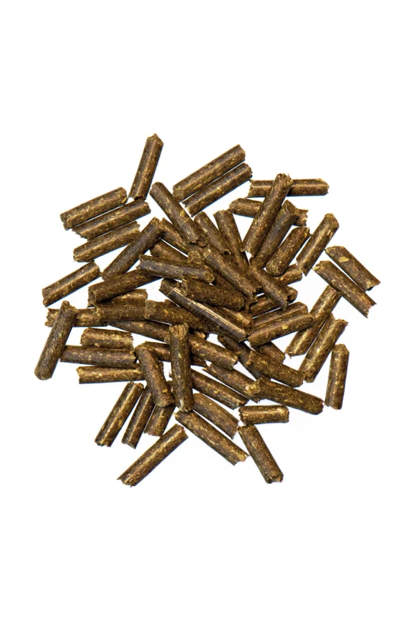 agrobs Pure Zinc, 3 kilo* Tilskudd