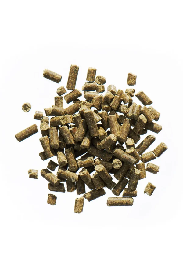 agrobs Senior mineraler, 10 kg* Mineraltilskudd