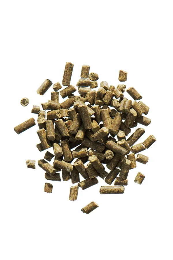 agrobs Senior mineraler, 3 kg* Mineraltilskudd