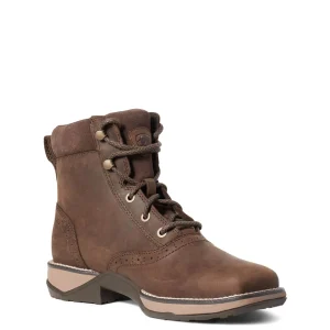 ariat Anthem Lacer dames halvhøye støvler* Tur- Og Rideskon