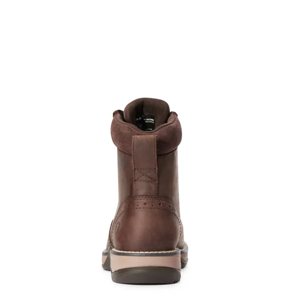 ariat Anthem Lacer dames halvhøye støvler* Tur- Og Rideskon