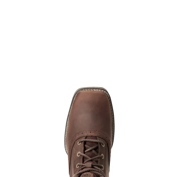 ariat Anthem Lacer dames halvhøye støvler* Tur- Og Rideskon