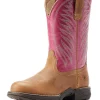 ariat Anthem Round Toe II Western Boots* Western | Ridebukser