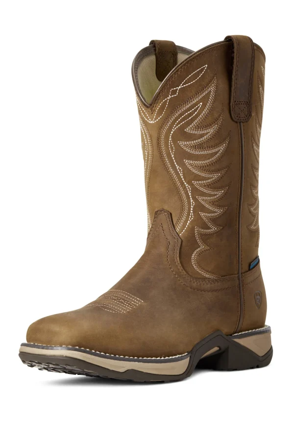 ariat Anthem Vannavstøtende Western Støvler* Ridebukser