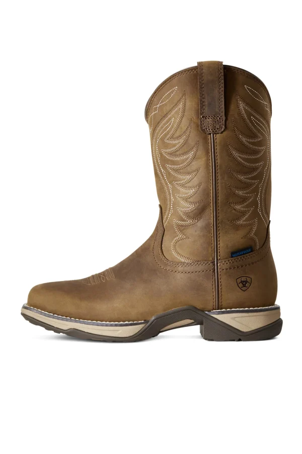 ariat Anthem Vannavstøtende Western Støvler* Ridebukser