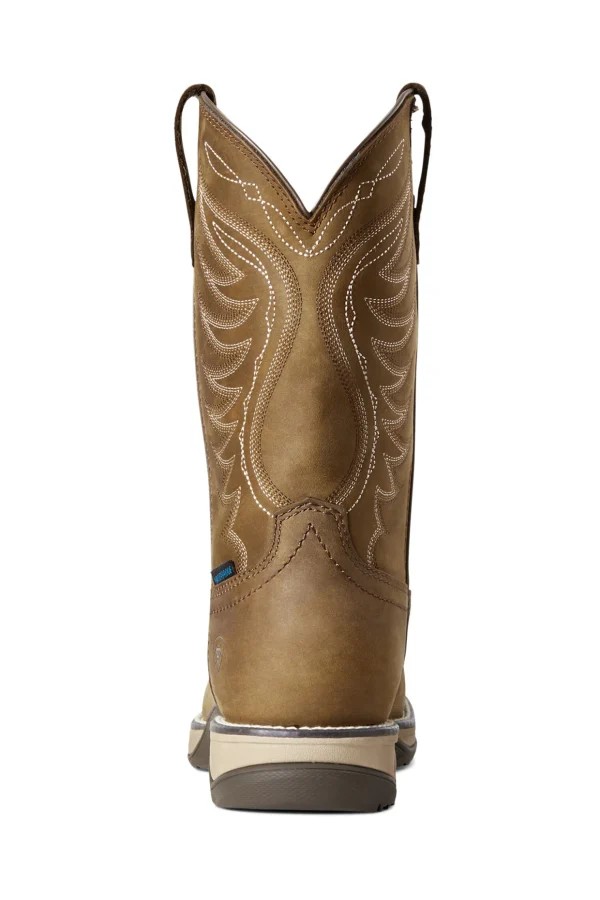 ariat Anthem Vannavstøtende Western Støvler* Ridebukser