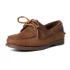 ariat Antigua dames båtsko* Fritidsko