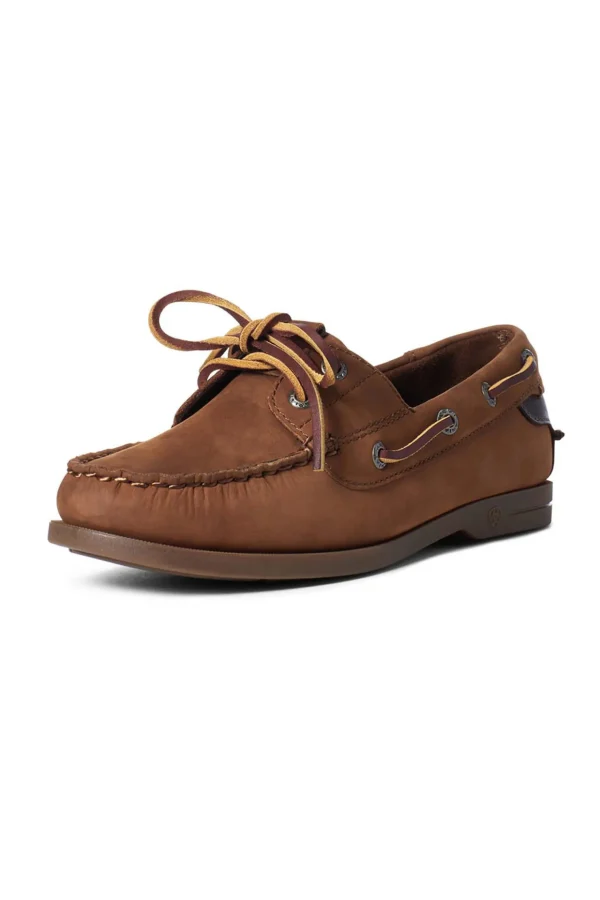 ariat Antigua dames båtsko* Fritidsko