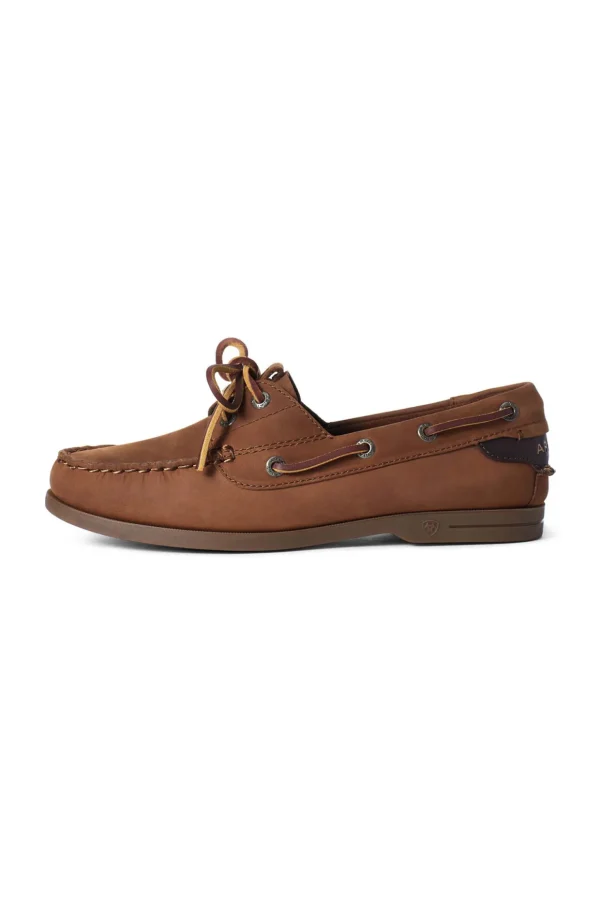 ariat Antigua dames båtsko* Fritidsko