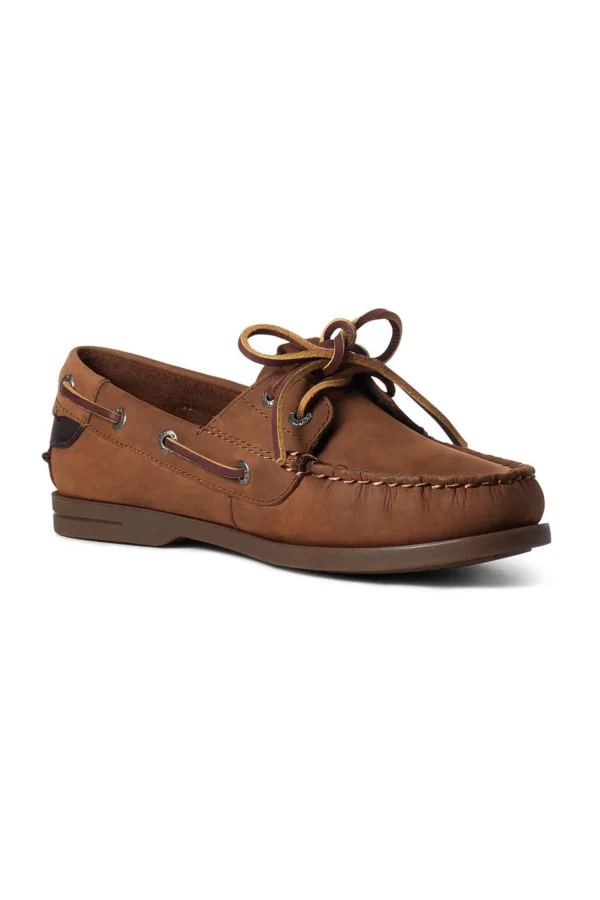 ariat Antigua dames båtsko* Fritidsko