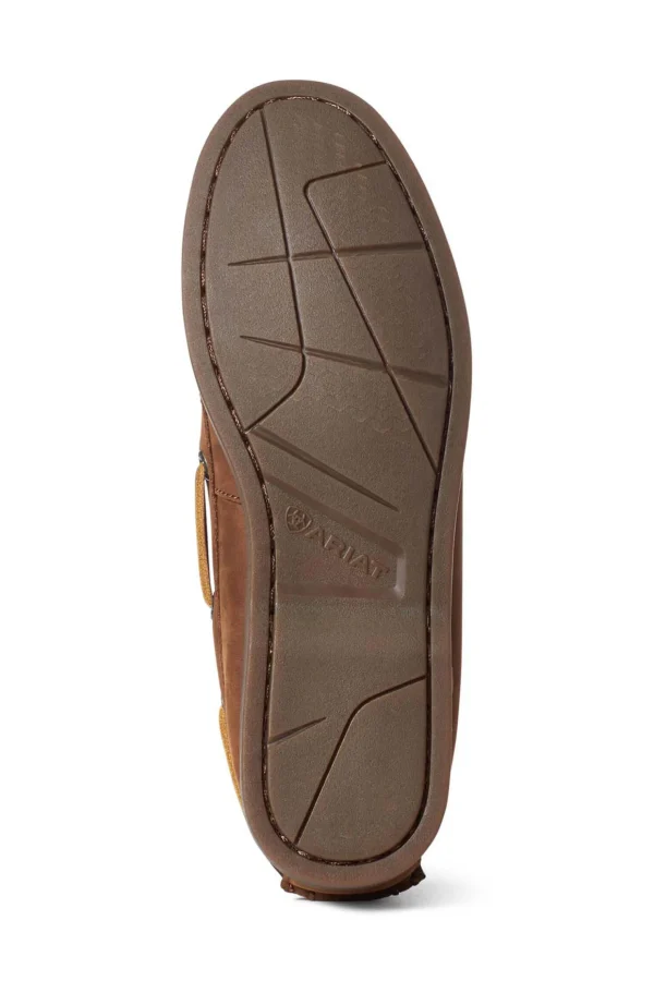 ariat Antigua dames båtsko* Fritidsko