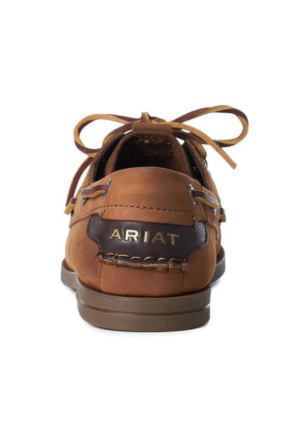 ariat Antigua dames båtsko* Fritidsko