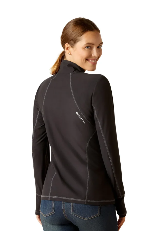ariat Ardent Langermet Baselayer for kvinner* Skjorter Og Topper
