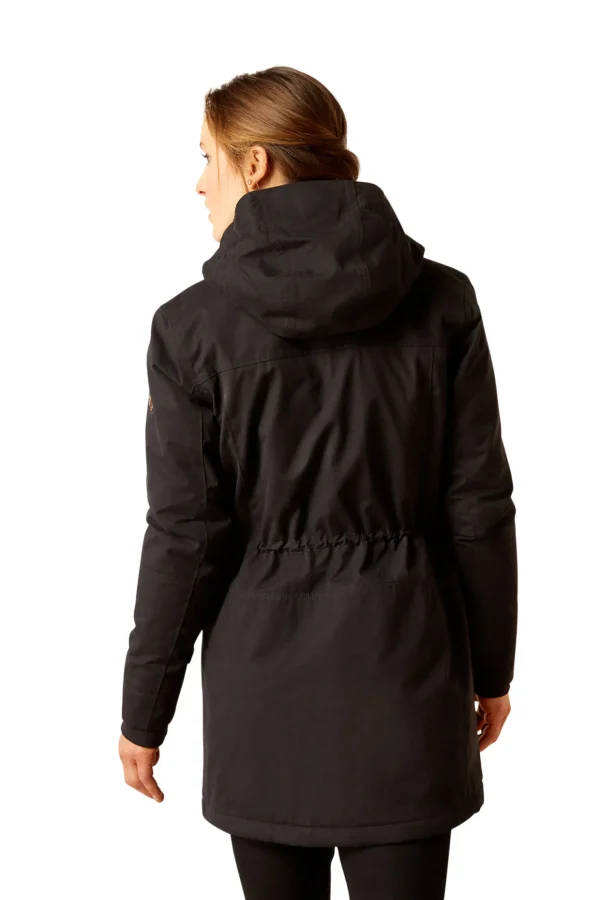 ariat Argentium isolert parka for kvinner* Jakker Og Frakker