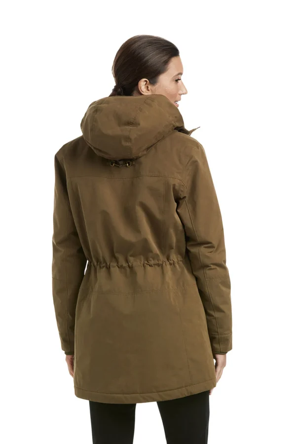 ariat Argentium parka for kvinner* Jakker Og Frakker