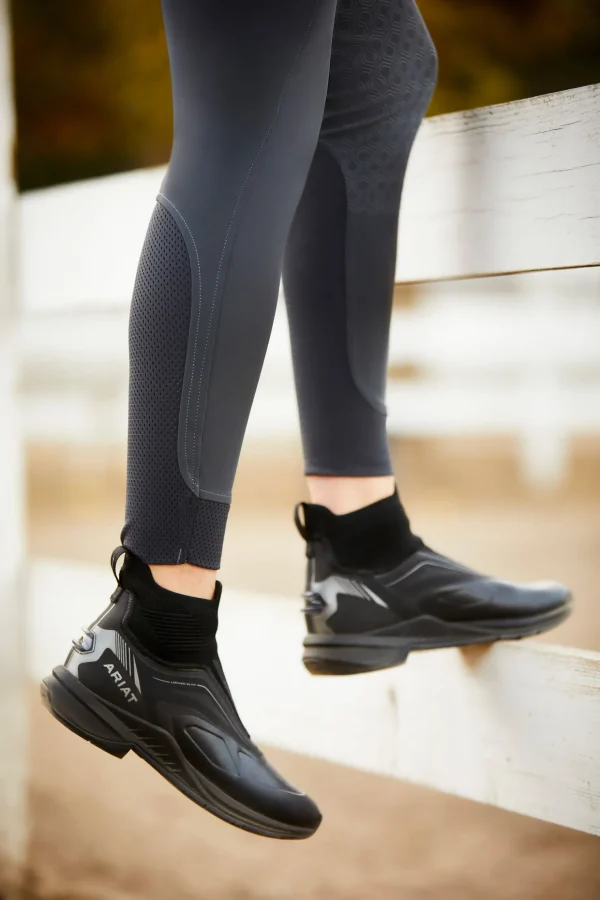 ariat Ascent dames jodhpurstøvler* Ridesko Og Jodphurs