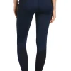 ariat Ascent dames kneforsterkede ridetights* Ridetights