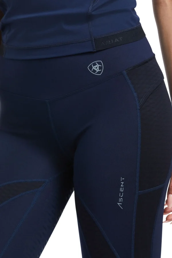 ariat Ascent dames kneforsterkede ridetights* Ridetights
