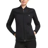 ariat Ascent treningsgenser med hel glidelås* Gensere & Fleece