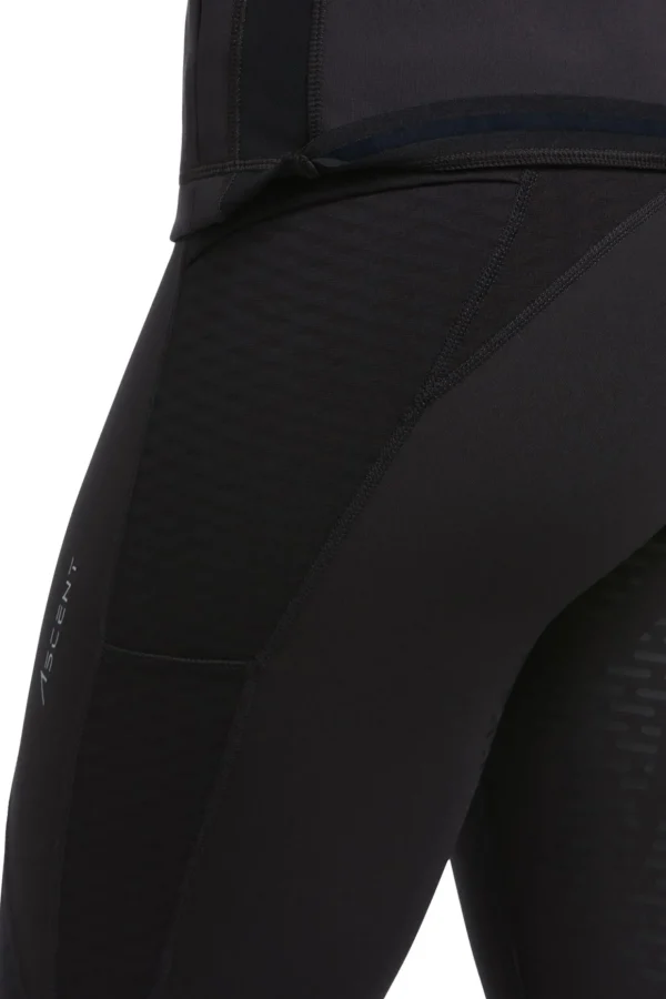 ariat Ascent treningsgenser med hel glidelås* Gensere & Fleece