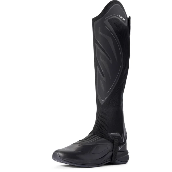 ariat Ascent Unisex knechaps* Chaps