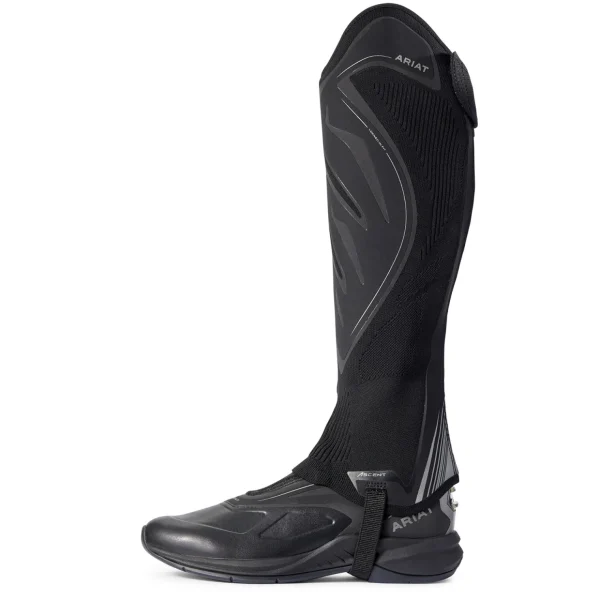 ariat Ascent Unisex knechaps* Chaps