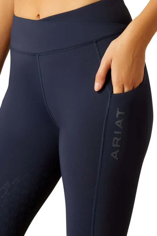 ariat Avail 2.0 Kneforsterkede ridebukser* Ridetights