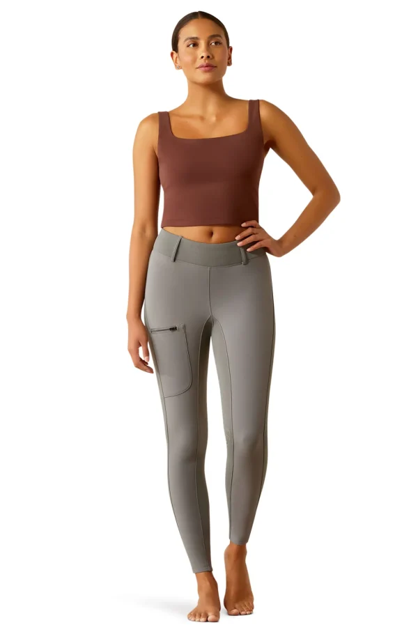 ariat Boreas 2.0 Kneforsterkede ridebukser* Ridetights