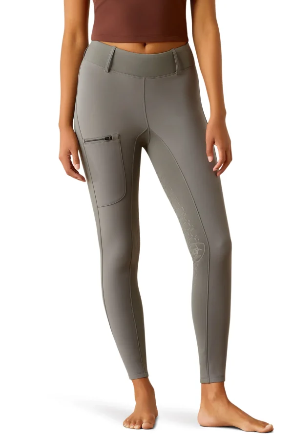 ariat Boreas 2.0 Kneforsterkede ridebukser* Ridetights