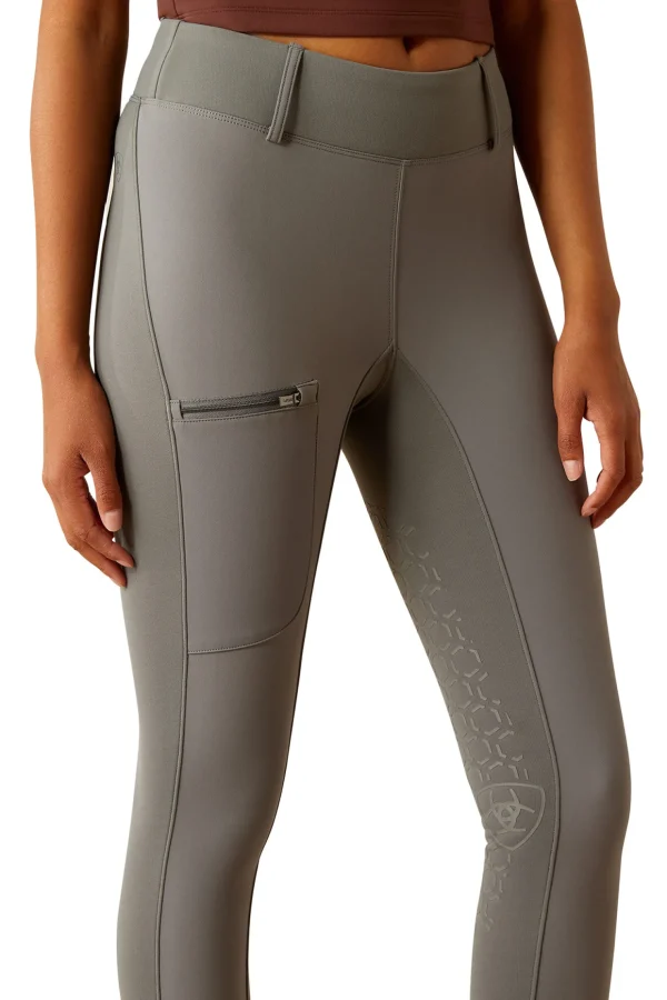 ariat Boreas 2.0 Kneforsterkede ridebukser* Ridetights