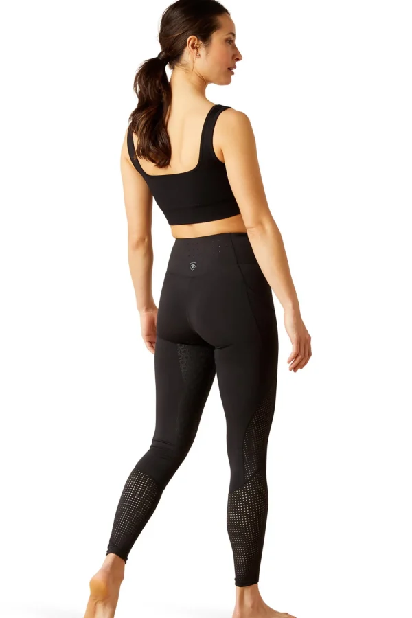 ariat Breathe Eos dames kneforsterkede ridetights* Ridetights