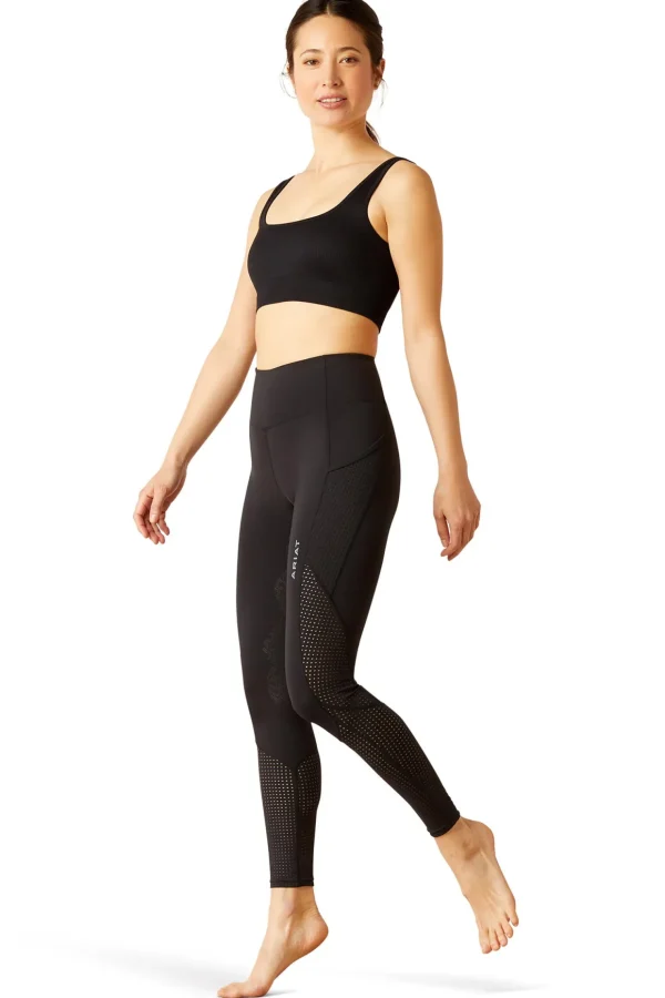 ariat Breathe Eos dames kneforsterkede ridetights* Ridetights