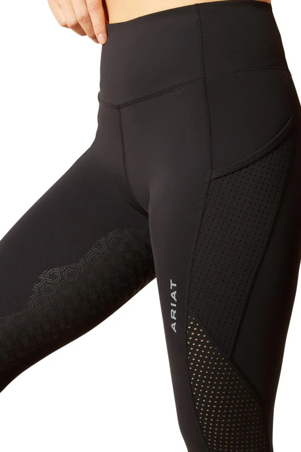 ariat Breathe Eos dames kneforsterkede ridetights* Ridetights
