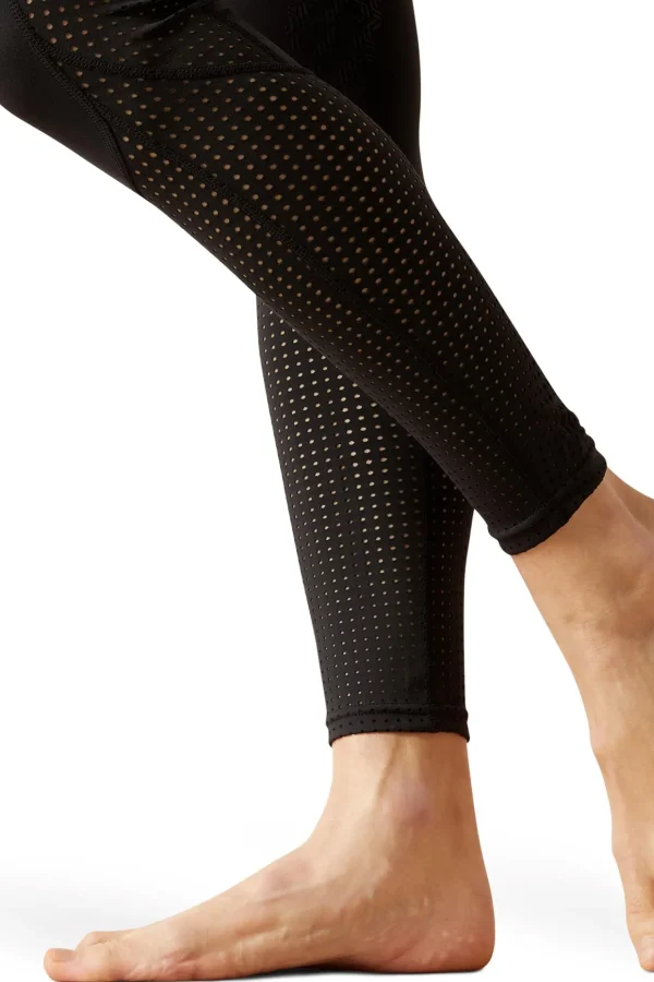 ariat Breathe Eos dames kneforsterkede ridetights* Ridetights