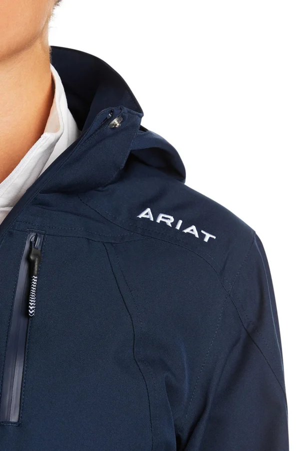 ariat Coastal vanntett jakke for damer* Regntøy | Jakker Og Frakker