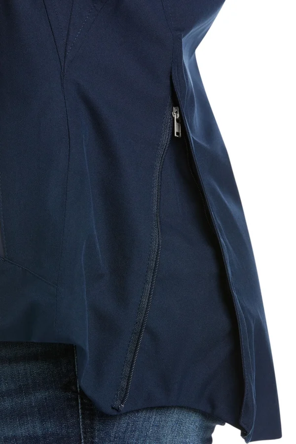ariat Coastal vanntett jakke for damer* Regntøy | Jakker Og Frakker