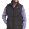 ariat Crius isolert vest for menn* Ridejakker Og Ridevester