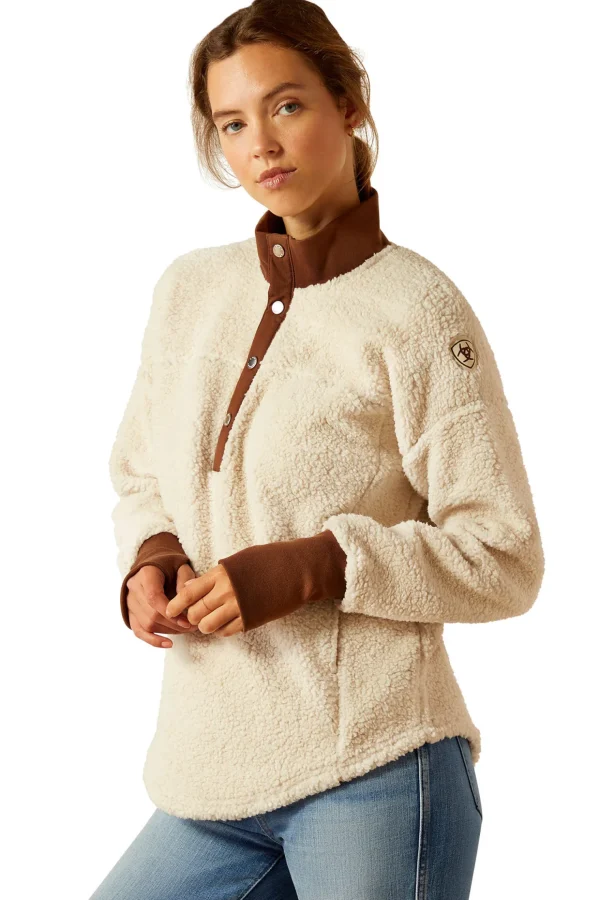 ariat Doyen Sweatshirt* Gensere & Fleece